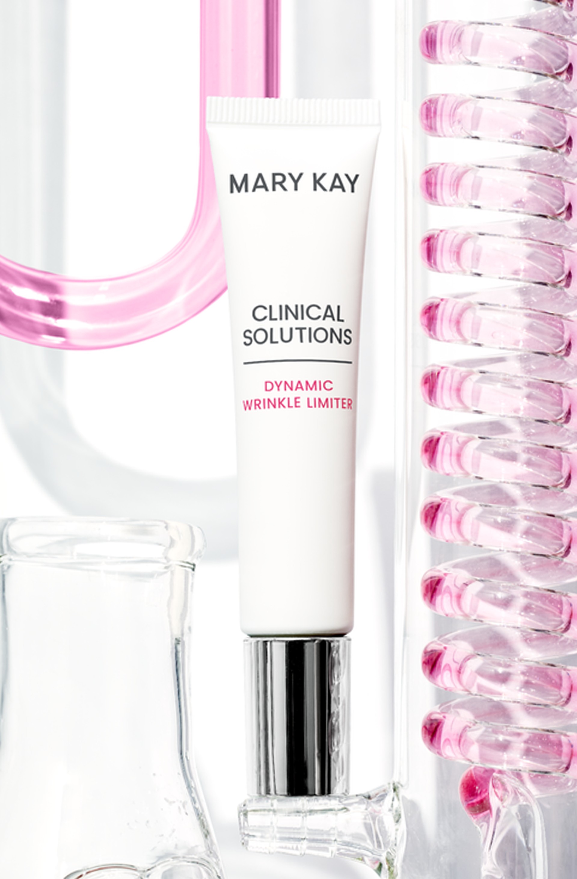 Mary Kay Clinical Solutions Dynamic Wrinkle Limiter